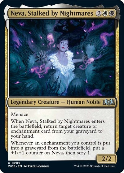 Neva  Stalked by Nightmares|20|0|0.00