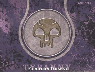 Journey Into Nyx Prerelease Forged in Tyranny|1|0|0.00