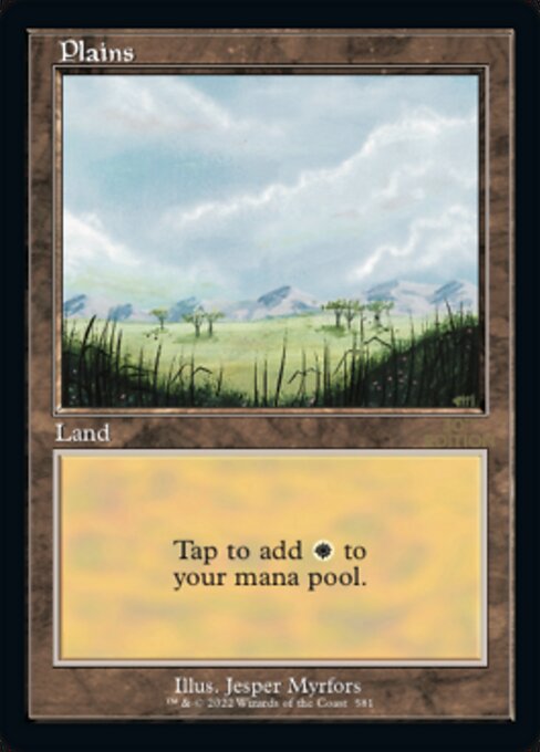 Plains  581   Retro Frame|0|0|0.00