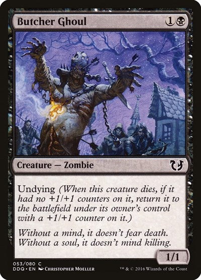 Butcher Ghoul|17|0|0.00