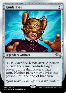 Kindslaver|2|0|0.00