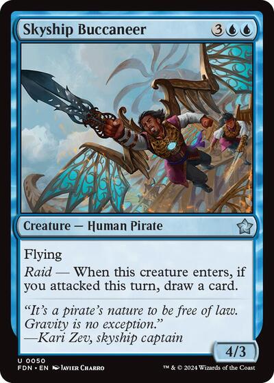 Skyship Buccaneer|2|0|0.00