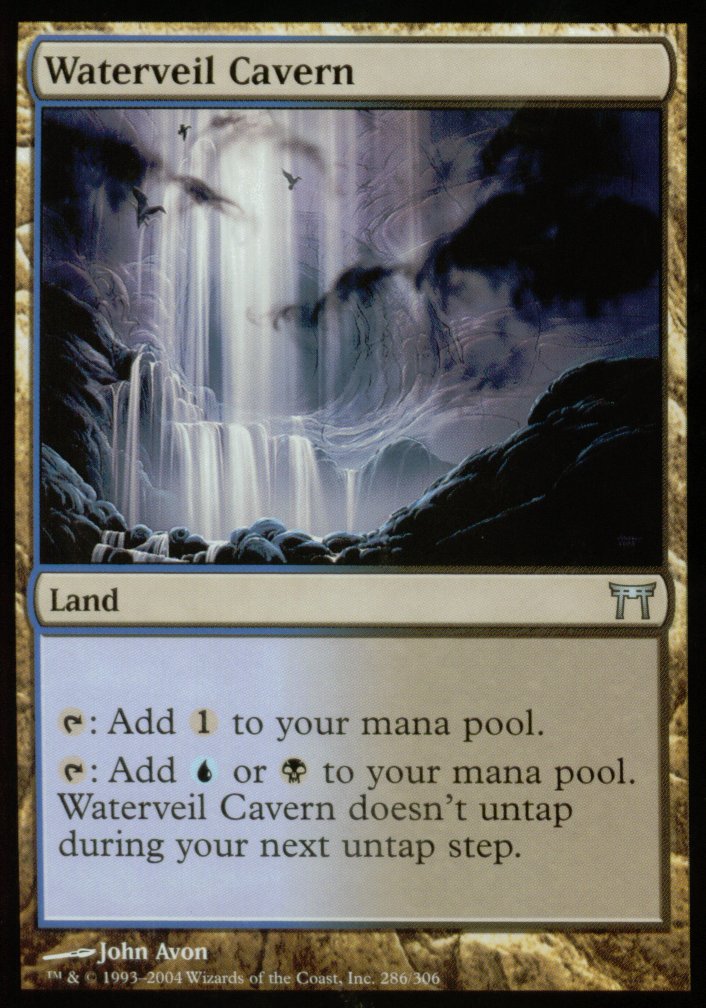 Waterveil Cavern|3|0|0.00