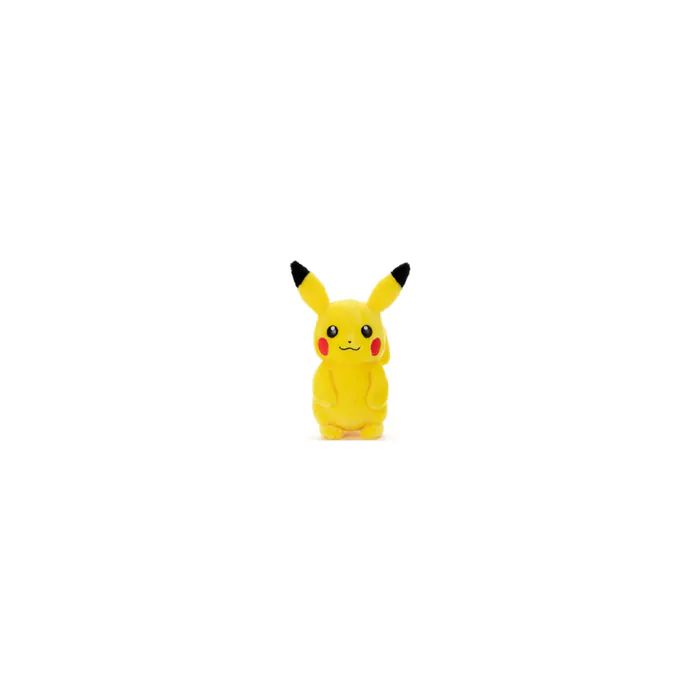 Pokemon Plushies