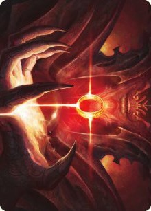 Sol Ring Art Card|0|0|0.00