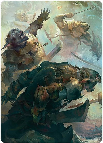 Mists of Lorien Art Card|0|0|0.00