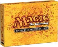 From the Vault  Exiled Box Set|1|0|0.00