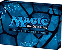 From the Vault  Lore Box Set|1|0|0.00