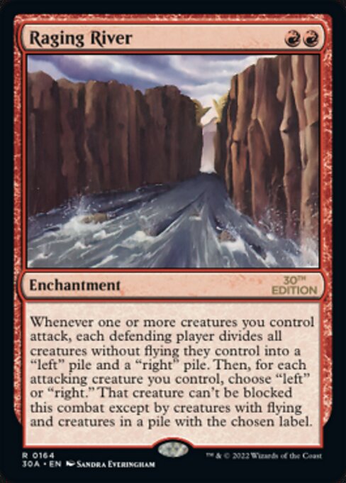 Raging River|0|0|0.00