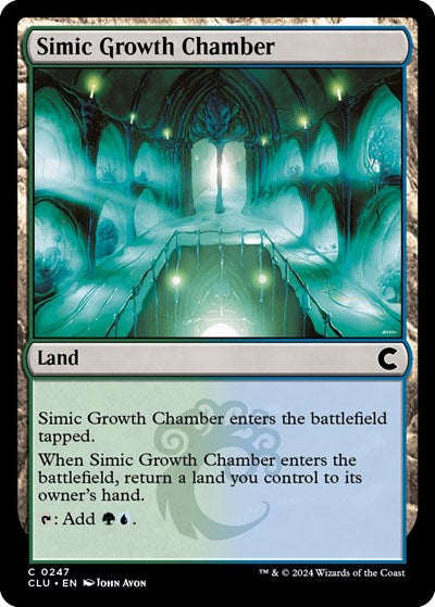 Simic Growth Chamber|0|0|0.00