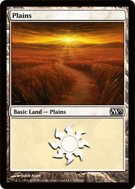 Plains  230|1|0|0.00