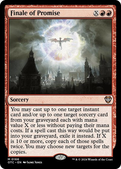 Finale of Promise|7|0|0.00