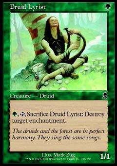 Druid Lyrist|7|0|0.00