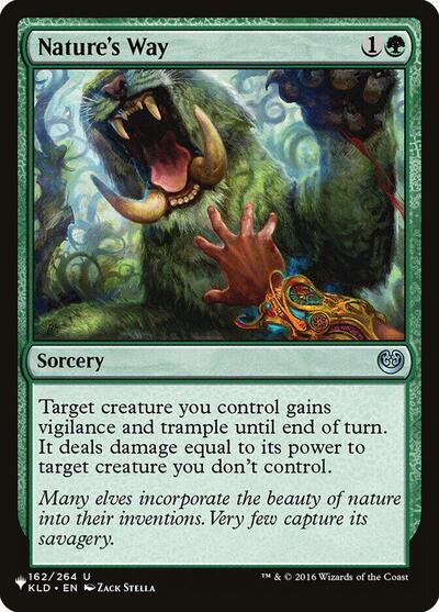 Nature s Way|1|0|0.00