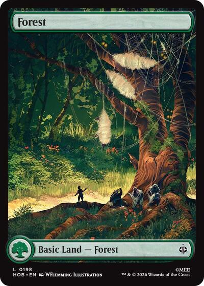 Forest  0198|4|0|0.00