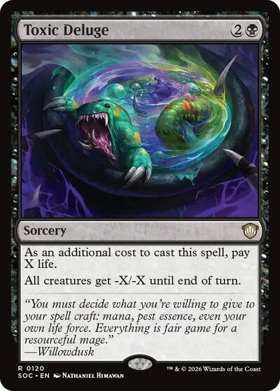 Toxic Deluge|1|0|0.00