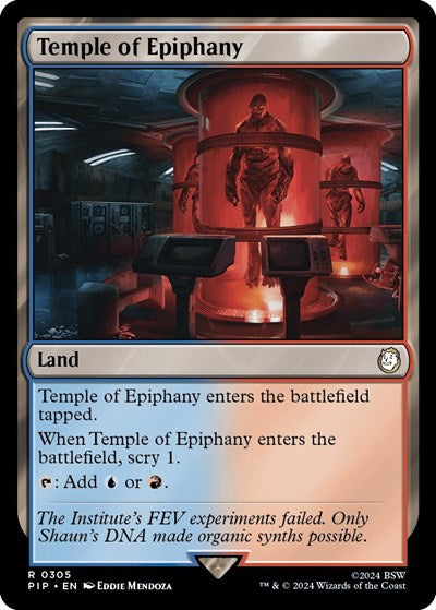Temple of Epiphany|1|0|0.00