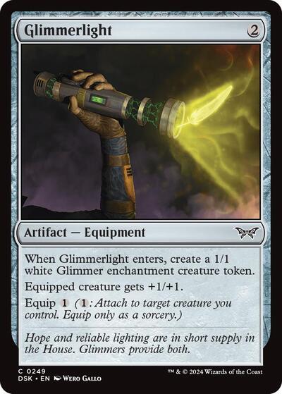 Glimmerlight|15|0|0.00