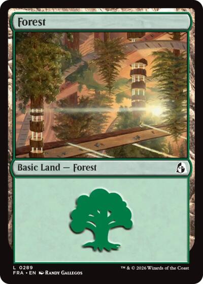 Forest  0289|2|0|0.00