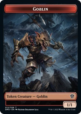 Goblin Token|0|0|0.00