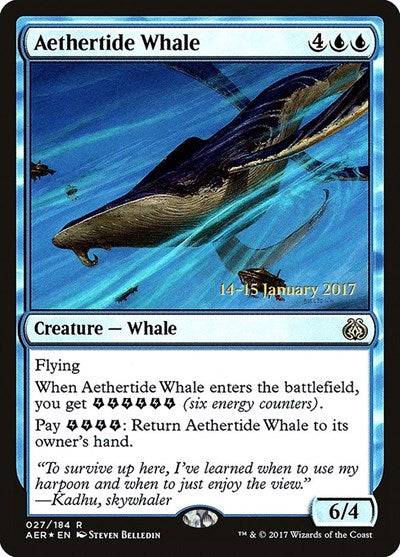 Aethertide Whale|1|0|0.00