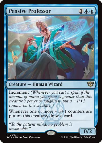 Pensive Professor|1|0|0.00