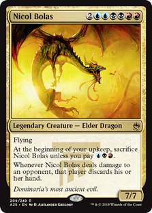 Nicol Bolas|1|0|0.00