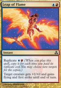 Leap of Flame|3|0|0.00