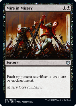 Mire in Misery|0|0|0.00
