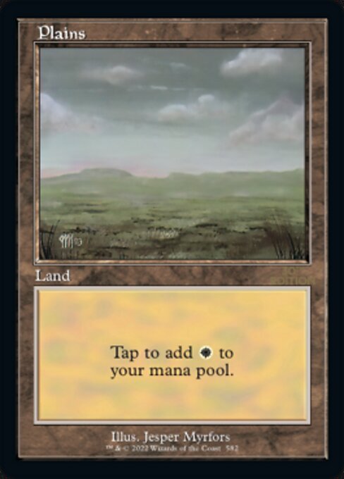 Plains  582   Retro Frame|0|0|0.00