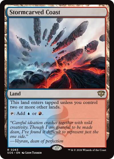 Stormcarved Coast|24|0|0.00