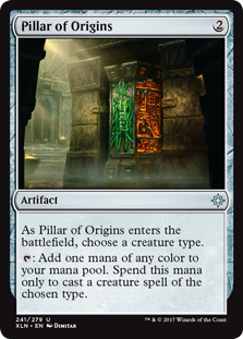 Pillar of Origins|1|0|0.00