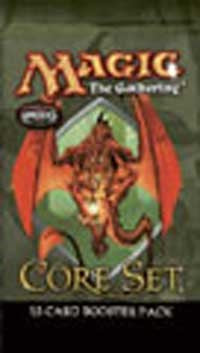 9th Edition Booster Pack