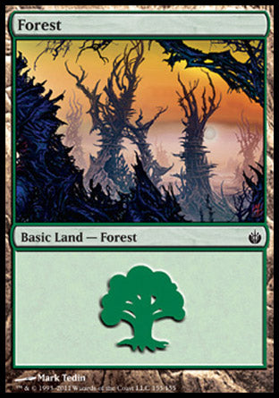 Forest  155|1|0|0.00