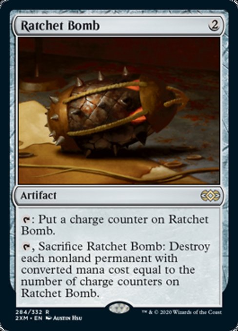 Ratchet Bomb|1|0|0.00