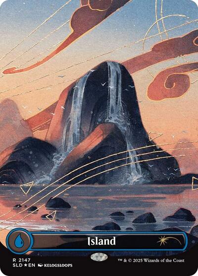 Island  2147|5|0|0.00