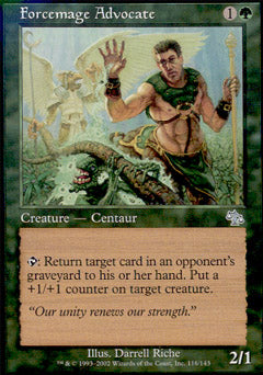 Forcemage Advocate|8|0|0.00