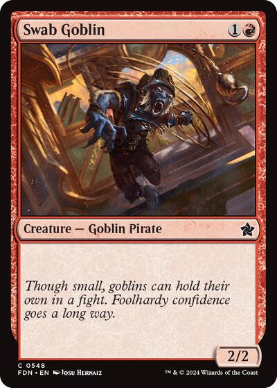 Swab Goblin|2|0|0.00
