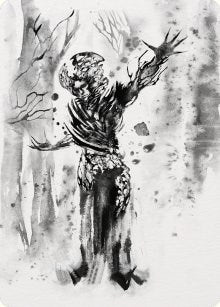 Rustvine Cultivator Art Card|0|0|0.00