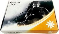 Magic Origins Prerelease Kit Gideon|0|0|0.00