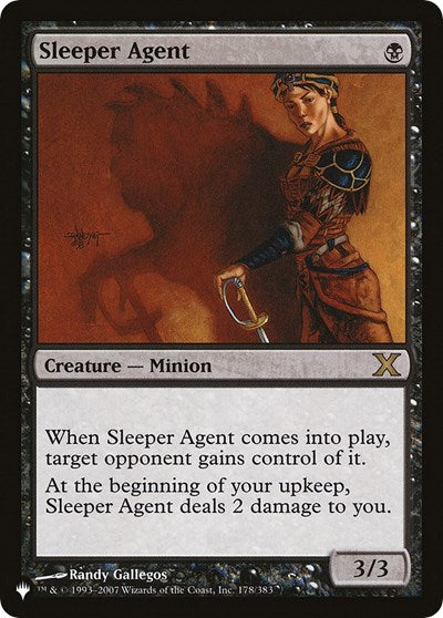 Sleeper Agent|1|0|0.00