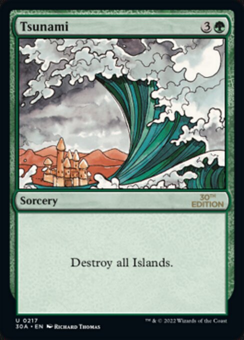 Tsunami|0|0|0.00
