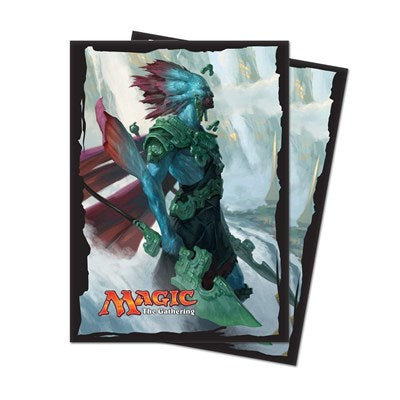 Rivals of Ixalan V3 Deck Protector sleeves for Magic (80-Pack) (Ultra Pro) New
