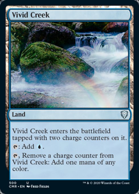 Vivid Creek|13|0|0.00