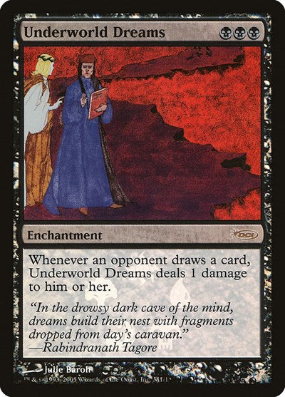 Underworld Dreams|1|0|0.00