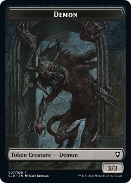 Demon Token|0|0|0.00