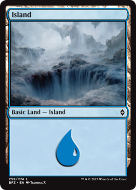 Island  259|0|0|0.00