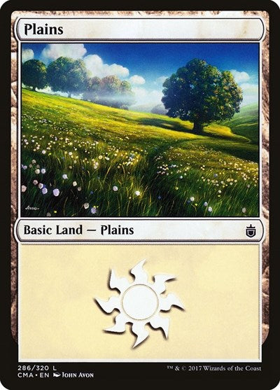 Plains  286|2|0|0.00