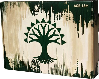Return to Ravnica Prerelease Pack  Selesnya|1|0|0.00