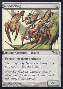 Needlebug|1|0|0.00